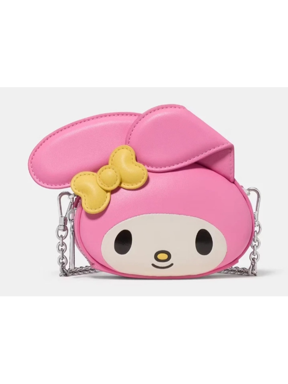 Kate spade Hello Kitty Melody crossbody handbag/purse BN